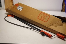 General Wire 3ft Flexicore Closet Auger I-3FL-DH picture