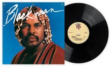 DON BLACKMAN DON BLACKMAN VINYL NEW LIMITED 180 GRAM LP YABBA DABBA DO picture
