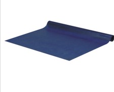 LEMAX Ocean Display Mat Holiday Village Train Water Lake picture