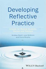 Developing Reflective Practice: A Guide for Medical Students, Do picture