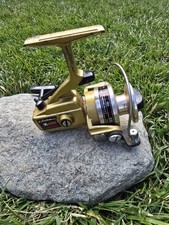 Vintage Sears Ted Williams 485 Fishing Spinning Reel picture