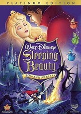 Sleeping Beauty [DVD] [1959] [Region 1] [US Import] ... picture