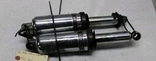 1984-1986 Honda Goldwing GL 1200 Rear Air Shock Absorbers OEM 52400-MG9-771 picture