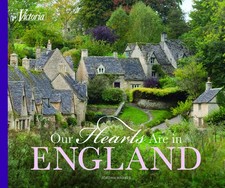 Our Hearts Are in England (The Our Hearts Collection, 1) picture
