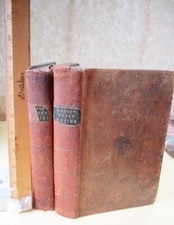 2Vols,THE HISTORY Of The DECLINE & FALL Of The ROMAN EMPIRE,1805,Edward Gibbon picture