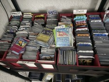400 Pokemon Card Random Bulk Lot English Foil Reverse Holo Rare TCG Pikachu NM picture