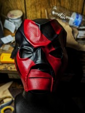 * MTO* Leather Kane 2002 