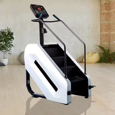 2026 Hot SellingPopular Commercial Stairmaster Stepmill Climber Stair Master Gym picture