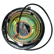 Headlight Buckets fit 1955-1957 Chevrolet Pickup C/K 4141-064-55 Set of 2 picture