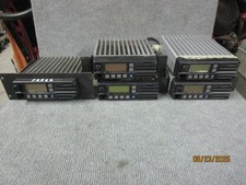 5 ICOM Radios Model IC-F1020-2 Parts & Repair picture
