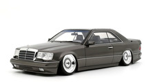 1/18 Otto GT Spirit Mercedes Benz 