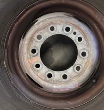 1997 f super duty 10 lug 16