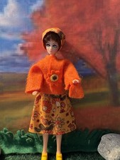 DAWN DOLL OUTFIT