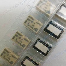 5/10/20/50/100 pieces G6K-2F-Y-5VDC New Original Omron Relay Wholesale picture