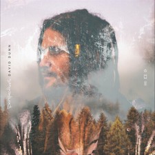 David Dunn Perspectives (CD, 2020) New factory sealed.  Produced by TobyMac picture