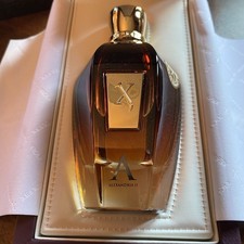 Xerjoff Alexandria II 3.4 oz / 100 ml Women's Eau de Parfum - New In Case picture
