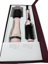 Sutra Professional Limited Edition Blowout Brush Set , Style, & Dry (PINK) NEW picture