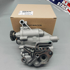 06H115105Df  Engine Oil Pump for Audi A4 A6 Q3 Q5 Tt Allroad 2.0T picture