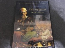 The Messiah Prophecy Fulfilled picture