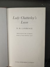 Lady Chatterley's Lover picture