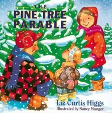The Parable Series: The Pine Tree Parable - Hardcover - GOOD picture