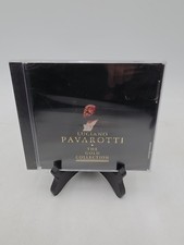 Luciano Pavarotti – Gold Collection CD Opera Classical Fine Tune NEW/SEALED  picture