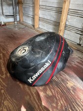 1988-1990 Kawasaki, Zx 10 Tomcat 5.8 Gallon Gas Fuel Tank picture
