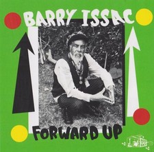 Barry Issac Forward Up (uk) (Vinyl) (UK IMPORT) picture