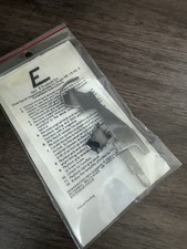 Vintage Red-E One Hand Magazine Release Kit Ruger Mark I Mark II w/papers picture