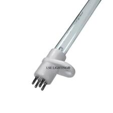 LSE Lighting 2414 1082LR UV Lamp with Flange picture