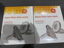 GE ReadyMate Disposable aseptic connectors part of ready to process - NEW SEAL - picture