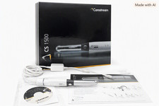 Carestream CS 1500 Intraoral Dental Camera Complete System with Accessories picture