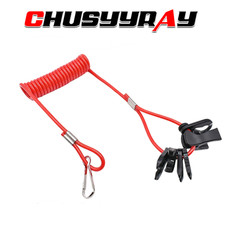 For Mercury Mercruiser Outboard New Boat Kill Switch Lanyard 8M0092849 picture