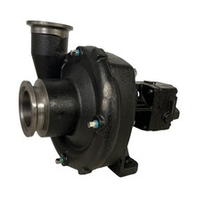Hypro Flanged 220 x 220 Centrifugal Cast Iron Pump 17 GPM - 9306C-HM5C-U picture