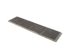 MONTAGUE 9347-5 Appliance Top Grid (Seafood)--24 30 36 ( picture