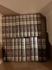 Calvin's Commentaries by John Calvin (2005, Hardcover) picture