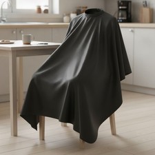 Professional Waterproof Hair Cutting Cape 47