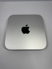 Apple Mac mini 2014 i7 3.0GHz 16GB 240GB SATA SSD Excellent Condition A1347 picture