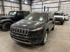 Driver Corner/Park Light Park Lamp-turn Signal Fits 14-18 CHEROKEE 645539 picture