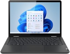 Lenovo 13w Yoga Touchscreen Laptop 13.3” Ryzen 5 16GB RAM 256GB SSD Win 11 Pro picture