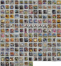 CIB Nintendo DS Games PICK & CHOOSE Your Lot - Bundle Discounts Mario picture