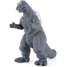 Vintage Godzilla 1954 Action Figure - Must-Have for Movie Monsters Collection picture