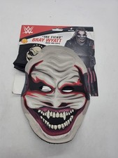 NEW On Card WWE Bray Wyatt 