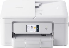 Brother DCP-J916N A4 Inkjet Multifunction Printer Main unit only 2025 Model picture