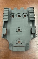 Safariland QLS22  Foliage Green Quick Locking Holster receiver - GENUINE picture