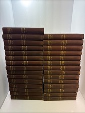 Charles Dickens Dickens works Vintage hardbacks Volumes 29 Books picture