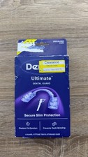 DenTek Ultimate Dental Guard Secure Slim Protection Custom Fit NEW Damaged Box picture