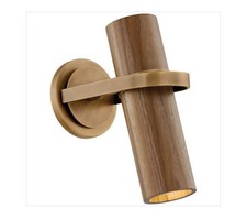 Lennox Wall Sconce Wall Light by Troy Lighting picture