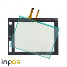 One Pcs for GT2712-STBD Touch screen + overlay film Mitsubishi GT2712 STBD picture