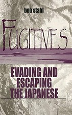Fugitives: Evading and Escapin - VERY GOOD picture